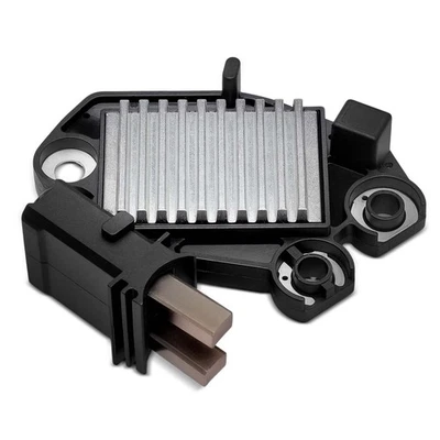 Regulador de voltaje del alternador para Mercedes-Benz W245 B200 2006-2009 115 amperios 14,30 V Foto 1 de 4