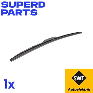 SWF SWF 116180 SCHEIBENWISCHER VORNE OE ERSATZ NEU - Bild 1 von 11
