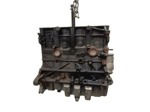 Motorblock 03L021BJ Audi VW Seat Skoda 1.6 TDi CAYB CAYC - Bild 1 von 6
