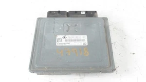 CENTRALITA MOTOR UCE / 143706 PARA SKODA RAPID SPACEBACK NH1 1.6 TDI - Foto 1 di 4