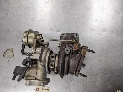 Turbocompresor reconstruible para 14-15 Buick Regal 2.0 12653326 Foto 1 de 4