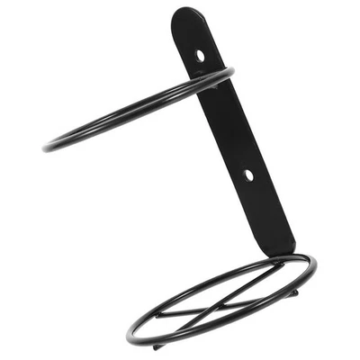 Wine Holder Wall Single Bottle Rack Wine Stand Wall Wine Rack Wine Storage Rack - Image 1 of 4