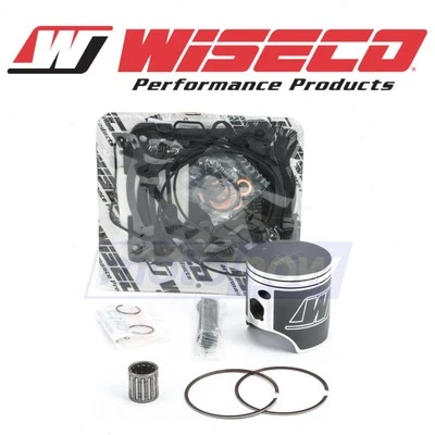 Wiseco Top End Kit for 2016-2018 KTM 150 SX - Engine Pistons Piston Kits jj - Image 1 of 4