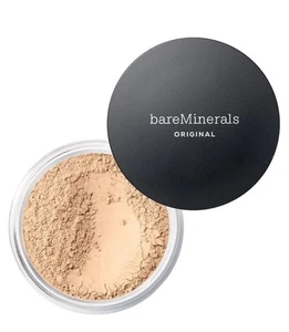 BareMinerals Original Foundation SPF 15 LIGHT 8g/ 0.28 oz New SEALED - Picture 1 of 2