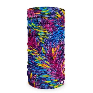 Tube Bandana - Neck Gaiter for Women & Men, Face Mask, Neck Wrap, Head Scarf,... - Picture 1 of 6