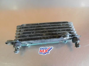 Radiateur d'huile Suzuki 650 DR 1990-1996 - Bild 1 von 4