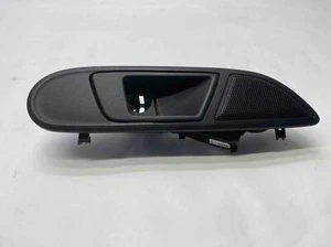 2011 - 2013 FORD FIESTA Front Inner Door Handle w/ Speaker Left Driver Side LH - Picture 1 of 15