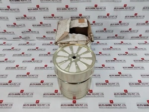 Inserto cartuccia filtro Greenoil Standard 2702E 11-8E-4 - Foto 1 di 8