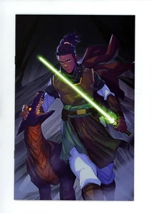 Star Wars High Republic Adventures Annual 2021 Jon Lam VF/NM - Bild 1 von 10