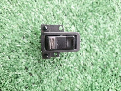 1993 1994 1995 Jeep Grand Cherokee ZJ Powe Door Lock Control Switch OEM 93 94 95 - Image 1 of 2