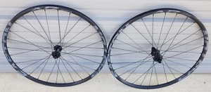 Ruedas de bicicleta 29" 700c Easton AR 21 disco Centerlock tubeless, ejes de 12 mm buje XDR - Imagen 1 de 6