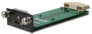 D-Link DEM-410CX Module 1-Port 10GBase-CX4 10-Gigabit Network Connection - Picture 1 of 1