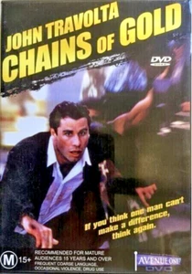 Chains Of Gold (DVD, 1989) - Picture 1 of 1