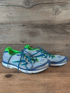NEWTON AHA II RUNNING SHOES MENS sz 8.5 - Picture 1 of 5