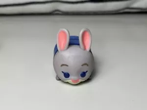 Disney Tsum Tsum Judy Hopps MEDIUM Vinyl Figur Zootopia Hase Kaninchen - Bild 1 von 3