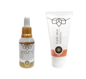 Class Gold Kit Facial y Corporal ANTIMANCHAS  - Picture 1 of 4