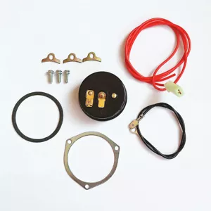 Kohler 359356 Replacement Choke Assembly Heater Coil for 5E and 7.3E Generators - Foto 1 di 5
