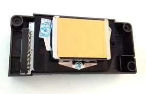 Epson Dx5 Print Head  DX5 printhead allows fast speed, high resolution printing