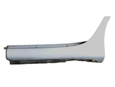 Panel basculante trasero Lexus LS430 2001-2003 moldura lado del conductor izquierdo derecho Foto 1 de 4