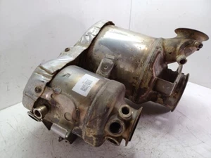 FAP FILTRO ANTIPARTICOLATO Volkswagen Tiguan 2 serie 2017 - Foto 1 di 9