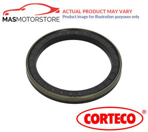 WHEEL HUB SEAL GASKET OUTLET RIGHT CORTECO 19026735B P NEW OE REPLACEMENT