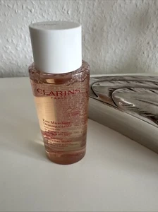 🌟CLARINS 🦄  Mizellenwasser Reinigungswasser 50 ml Neu 🌟 - Bild 1 von 1