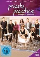 Private Practice - Die komplette dritte Staffel [6 DVDs] ... | DVD | Zustand gut - Bild 1 von 1