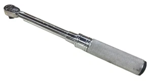 SNAP ON TOOLS 3/8” DRIVE COMPACT RATCHETING TORQUE WRENCH, 40-200 in/lb, QD2R200 - Bild 1 von 7