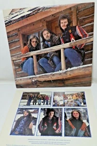 America Hideaway 1976 Warner Bros LP Vinyl Record Album BS 2932, Near Mint Vinyl - Picture 1 of 11