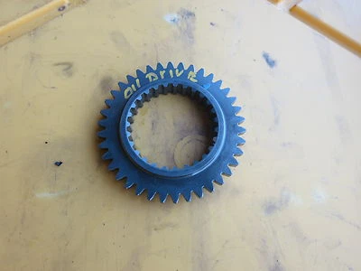 Kawasaki Ninja300 Ex300 2014 equipo de transmisión de aceite OEM Foto 1 de 4