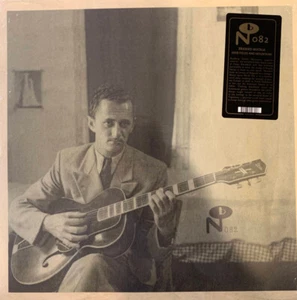 Branko Mataja Over Fields and Mountains LP Sealed US 2022 Numero Group MINT - Picture 1 of 1