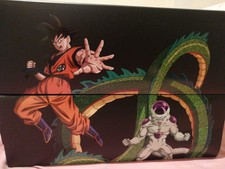 adidas dragon ball z hombre 2016