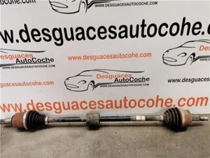 Palier Delantero Derecho Opel corsa e 2014 14 business 14 ltr 66 kw - Imagen 1 de 2