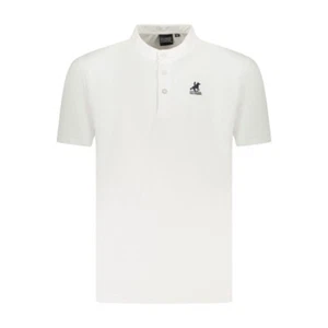 U.S. Grand Polo Polohemd Korea Poloshirt T Shirt Herren Freizeit Baumwolle - Bild 1 von 2