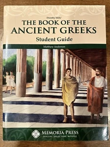 The Odyssey, Student Guide - Paperback By Stephen Musick - Picture 1 of 2
