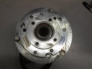 Pitts 13394 Frizione Elettrica H28D200 12v B Spline 13T Trazione Diretta - Foto 1 di 35