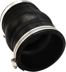 Nuevo fuelle de manguera de escape para OMC y Volvo Penta 3852741 / 3863450 18-2780-1 - Imagen 1 de 5