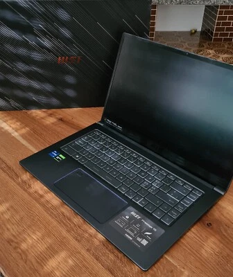 Laptop MSI Prestige 15“ - Bild 1 von 4