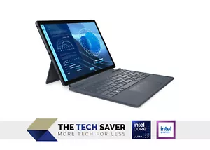 Dell Latitude 7350 Detach, 13" 3K Touchscreen, Ultra 7 164U, 16GB RAM, 1TB SSD - Picture 1 of 9