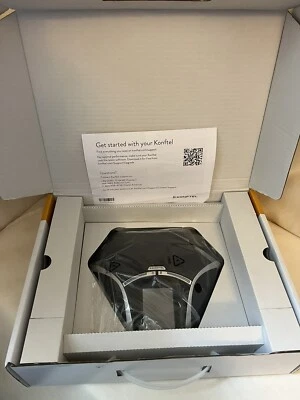 Teléfono de conferencia digital compacto unidad de conferencia Konftel (9101082) 55 Wx  Foto 1 de 4