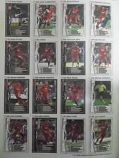 Panini WCCF 	Base	Liverpool	2004	2005	Rookie