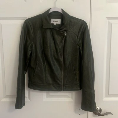 Женская мотокуртка BB DAKOTA - Изображение 1 из 4