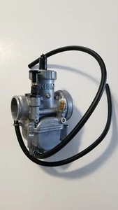 1996 Honda CR 80 CR80R OEM Keihin Carburetor Carb 16100-GBF-840 1996-2002 X18 - Picture 1 of 7