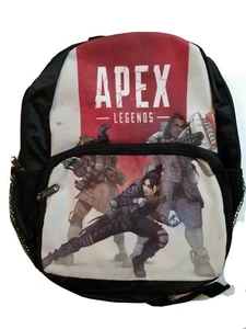 APEX LEGENDS Backpack Gamer School Bag Boys Girls - Picture 1 of 10