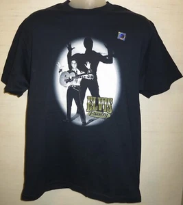 Elvis Presley Unisex Adult Large T-Shirt Brand New! - Picture 1 of 1