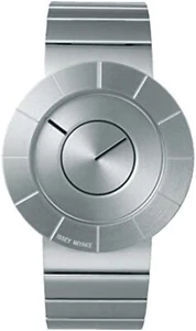 NY0N001 ISSEY MIYAKE Watch Men's TO Yoshioka Tokuhito Design Easy Adjust Model - Picture 1 of 3