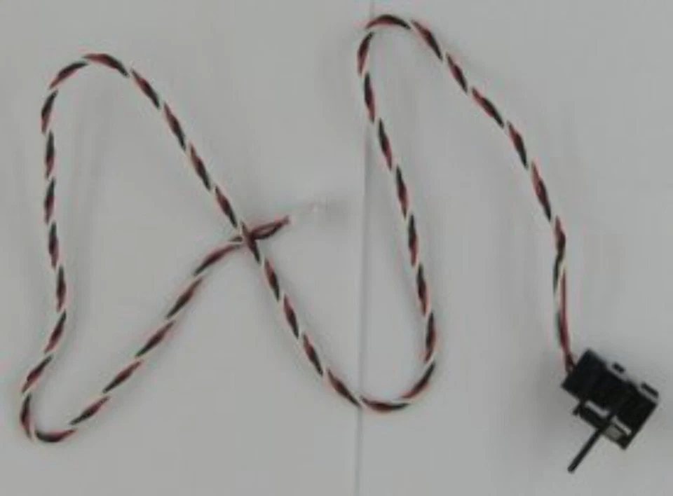 Lexmark 40X4589 ~ Lexmark Sensor Pass Through With Cable - Image 1 of 1