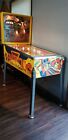1976+Bally+Captain+Fantastic+Pinball+Machine+-+Home+size%2C+perfect+size+for+homes