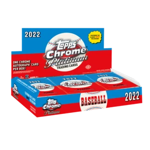2022 Topps Chrome Platinum Anniversary -You Pick- 1-250 **Buy More, Save More** - Picture 1 of 1