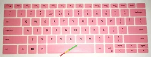 Keyboard Skin Cover Protector for Dell XPS 13-7390 13-9310 - Picture 1 of 7
